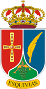 Escudo de ATLÉTICO ESQUIVIAS C.F.-min