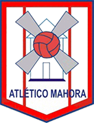 Escudo de ATLÉTICO MAHORA-min