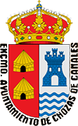 Escudo de AYUNTAMIENTO CHOZAS DE CANALES-min