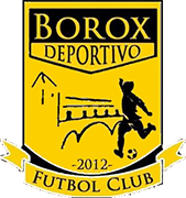 Escudo de BOROX DEPORTIVO F.C.-min