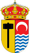 Escudo de C.D. ALAMEDA DE LA SAGRA-min