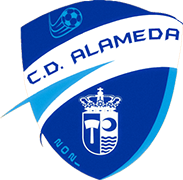 Escudo de C.D. ALAMEDA M.E.S.A. TEAM-min