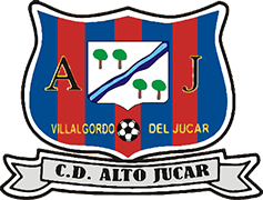 Escudo de C.D. ALTO JUCAR-min