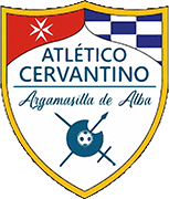 Escudo de C.D. ATLÉTICO CERVANTINO-min