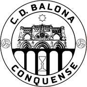 Escudo de C.D. BALONA CONQUENSE-min