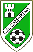 Escudo de C.D. CAMARENA-min