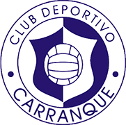 Escudo de C.D. CARRANQUE-min