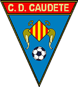 Escudo de C.D. CAUDETANO-min