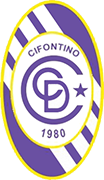Escudo de C.D. CIFONTINO-min