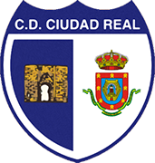 Escudo de C.D. CIUDAD REAL-min