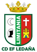 Escudo de C.D. E.F. LEDAÑA-min