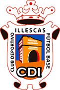 Escudo de C.D. ILLESCAS F.B.-min