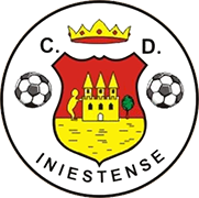 Escudo de C.D. INIESTENSE-min