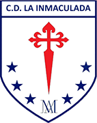 Escudo de C.D. LA INMACULADA-min