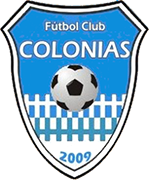 Escudo de C.D. LAS COLONIAS F.C.-min