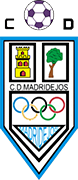 Escudo de C.D. MADRIDEJOS-min