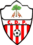 Escudo de C.D. PEDROÑERAS-min