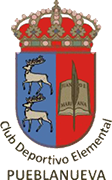 Escudo de C.D. PUEBLANUEVA-min