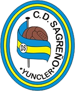 Escudo de C.D. SAGREÑO-min