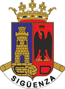 Escudo de C.D. SIGÜENZA-min