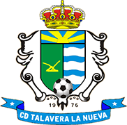 Escudo de C.D. TALAVERA LA NUEVA-min