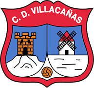 Escudo de C.D. VILLACAÑAS-min