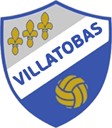 Escudo de C.D. VILLATOBAS-min