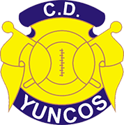Escudo de C.D. YUNCOS-min