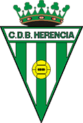 Escudo de C.D.B. HERENCIA-min