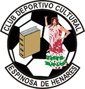 Escudo de C.D.C. ESPINOSA-min
