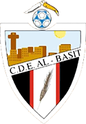 Escudo de C.D.E. AL-BASIT-min