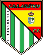 Escudo de C.D.E. ATLÉTICO NAVAHERMOSA-min