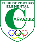 Escudo de C.D.E. CARAQUIZ-min