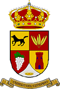 Escudo de C.D.E. CEDILLO DEL CONDADO-min