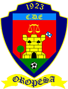 Escudo de C.D.E. OROPESA-min