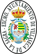 Escudo de C.D.E. VILLASECA DE LA SAGRA-min