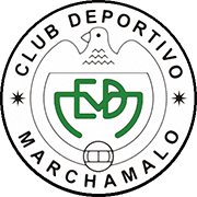 Escudo de C.D.MARCHAMALO-min