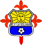 Escudo de C.F. LA SOLANA-min