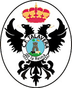 Escudo de C.F. TALAVERA DE LA REINA-min