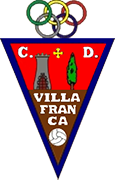 Escudo de C.F. VILLAFRANCA-min