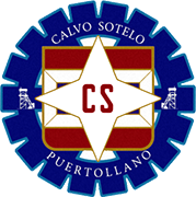 Escudo de CALVO SOTELO PUERTOLLANO-min
