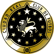 Escudo de CIUDAD REAL C.F.-min