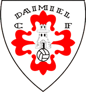 Escudo de DAIMIEL CF-min