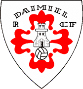 Escudo de DAIMIEL RACING C.F.-min