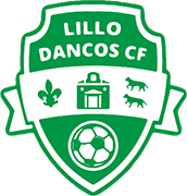 Escudo de DANCOS LILLO C.F.-min