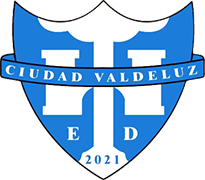 Escudo de E.D. CIUDAD VALDELUZ-min