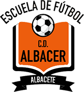 Escudo de E.F. C.D. ALBACER-min