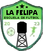 Escudo de E.F. LA FELIPA-min