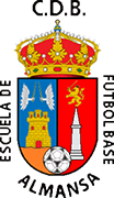 Escudo de E.F.B. ALMANSA-min