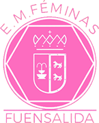 Escudo de E.M. FÉMINAS FUENSALIDA-min